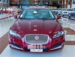 جاكوار XF
